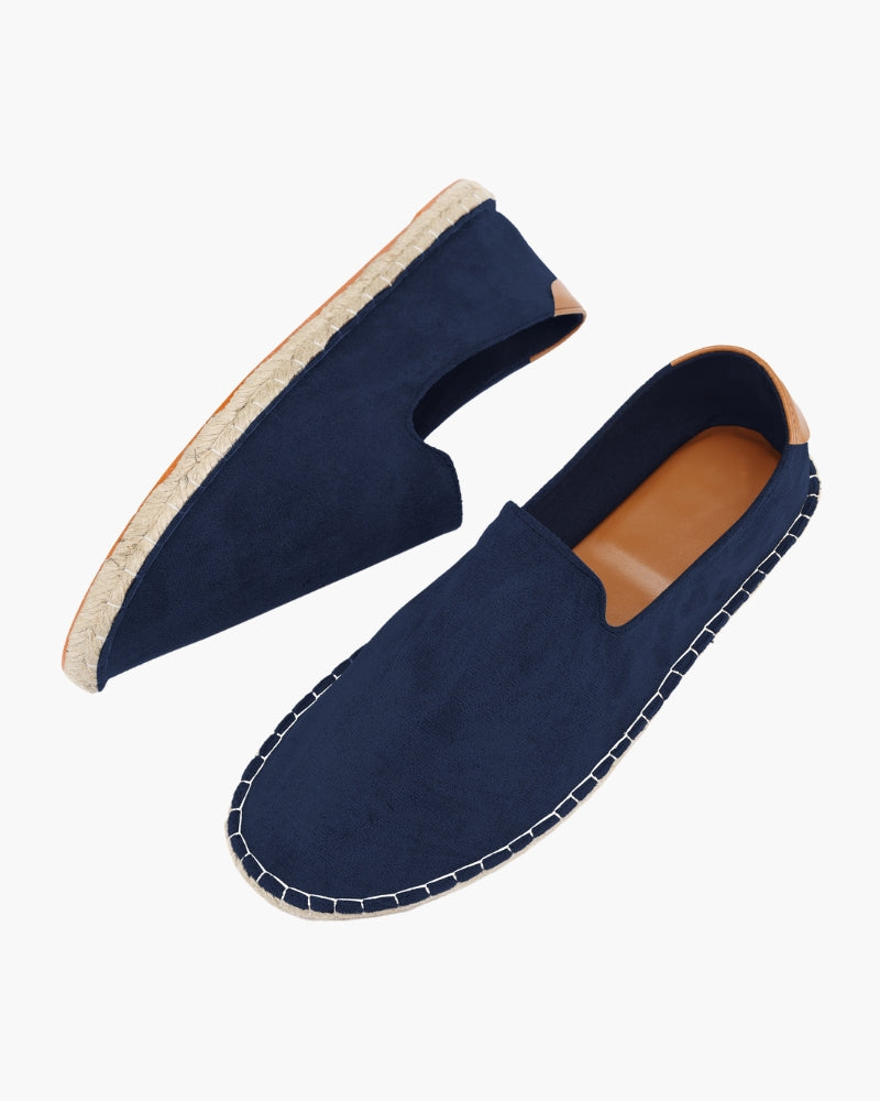 Soho Espadrilles