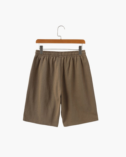 Ace Court Shorts